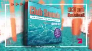 Club Sounds - Summer 2015 ( Official Trailer)