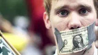 Occupy Wall Street - The American Dream