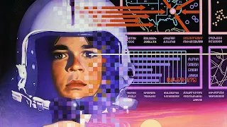 Dynatron - Cosmo Black (D.A.R.Y.L. (1985) [Synthwave / Cyberpunk]