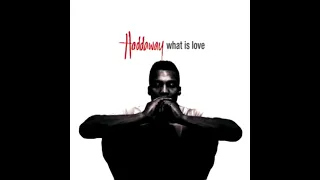 Haddaway - What Is Love (DJ APL Instrumental Rework)