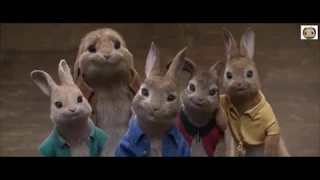 Peter Rabbit (2018) - Ending Scene