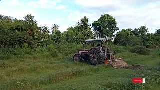 Traktor | Keto Galo | Fiat DT 8066