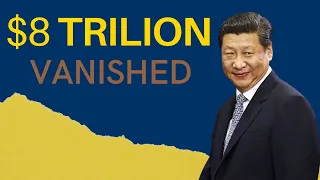 China's Economy Will Collapse In 34 Days!