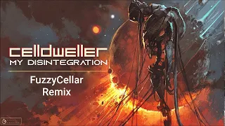 Celldweller - My Disintegration (FuzzyCellar Remix)