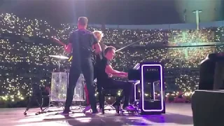 Muse - Dig Down (Paris, 05/07/2019, Stade de France) [First show]