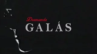 Diamanda Galás - Teaser - Greece - May 2017