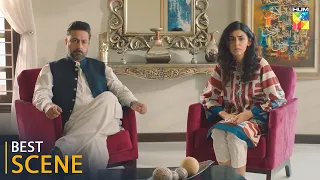 Bakhtawar Last Ep 25 - 𝐁𝐞𝐬𝐭 𝐒𝐜𝐞𝐧𝐞 02 - #yumnazaidi  #zaviyarnauman - HUM TV