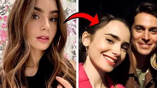 5 SHOCKING Things You Didn’t Know About Lily Collins!