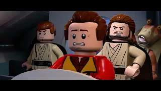 LEGO Star Wars: The Skywalker Saga | Игрофильм