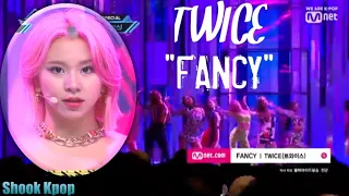 [MR REMOVED] Twice - Fancy Comeback Stage | M COUNTDOWN 190425 | Ashley