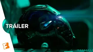 Avengers: EndGame – Tráiler oficial #1 (Sub. Español)