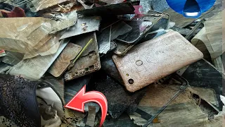 i Found Many Broken abandoned Phones! Restoration Destroyed Huawei realme