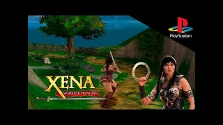 Xena (Zeyna) Warrior Princess 20.Bölüm