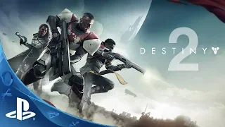 Destiny 2 - Birlikleri Toplayın - Türkçe Altyazılı Sinematik Fragman