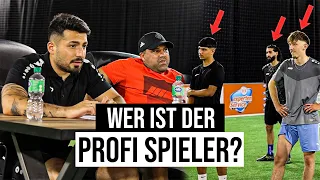 Wer ist der Profi Spieler ? | Find the Pro  #1