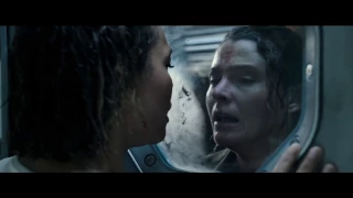 Чужой: Завет/Alien: Covenant Epic Trailer HD-Эпический Русский трейлер пародия