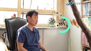 Наружный акушерский поворот плода на головку. Интервью с профессором госпиталя Чунг-Анг, Сеул, Корея