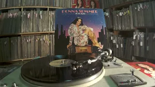 Donna Summer -- I Feel Love