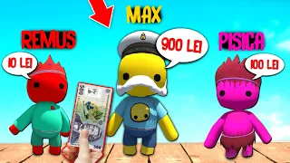 Noul GangBeasts 2020 ? Cine castiga ? Max ?