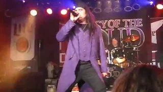 LANCE KING sings FOREIGNER  LIVE -2019