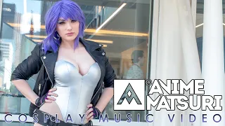 IT’S ANIME MATSURI 2018 THE HOUSTON ANIME COSPLAY SCENE PART II - DIRECTOR’S CUT CMV