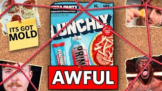 Lunchly: The REAL REASON People HATE IT