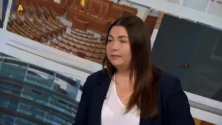 Вита Думанская рассказала, какие партии потеряли финансирование