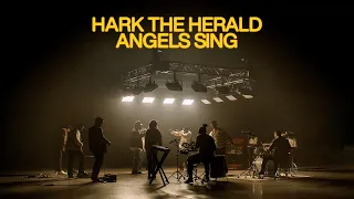 Hark The Herald Angels Sing | Elevation Worship