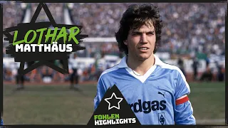 Best of Borussia - Lothar Matthäus