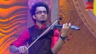 Didi No 1 Season 7 - Ep - 270 - Full Episode - Rachana Banerjee - Zee Bangla