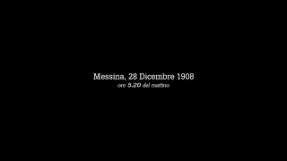 28 Dicembre 1908: Corrispondenze e Testimonianze del Terremoto che distrusse Messina