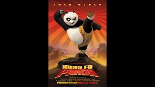 Opening to Kung Fu Panda AMC Theatres (2008)