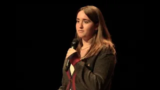 What does your mother call you? | Victoria Gollogly | TEDxYouth@TFIS