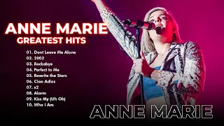 Anne Marie Greatest Hits Full Playlist 2022 - Anne Marie Best Songs 2022 (4)