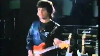 Gary Moore RockSchool