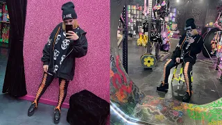 LA DOLLSKILL Store & Haul