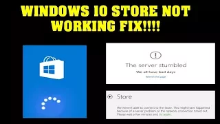 Windows Store Not Opening In Windows 10   Quick Solutions Explored