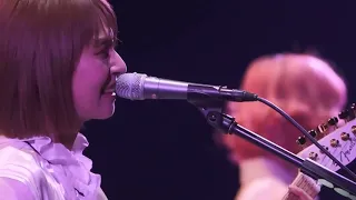 SCANDAL - Uchiage Hanabi「打ち上げ花火」(Live From SCANDAL SEASONS collaborated with NAKED 2020)