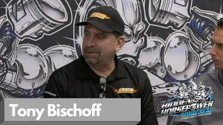 Tony Bischoff on Hidden Horsepower from the Engine Performance Expo