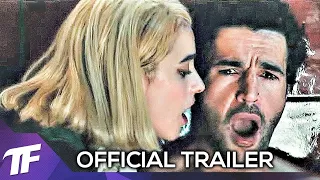 SANCTUARY Official Trailer (2023) Thriller Movie HD