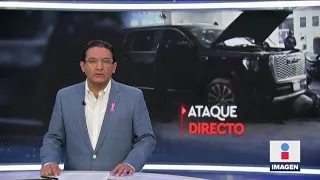 Noticias con Ciro Gómez Leyva | Programa Completo 15/octubre/2021