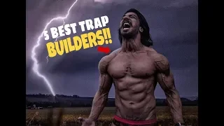 HOW TO BUILD BIG TRAPS: THE 5 BEST TRAP EXERCISES YOU'VE NEVER DONE | EXERCISES FOR MONSTER TRAP