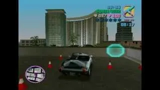 Дополнительные миссии в gta vice city