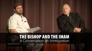 Conversation on Immigration