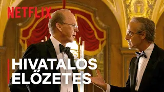 MENNYIT ÉR EGY ÉLET? | Hivatalos előzetes | Netflix