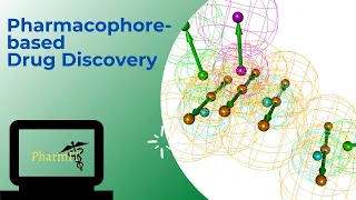 Pharmacophore-based drug discovery: Part 1-PharmIT