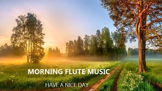 Morning Flute Music | Meditation  Flute Music | HIMALAYAN FLUTE | Mountain Flute,Yoga*144@Devianagha