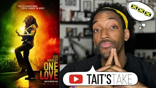 Bob Marley: One Love | Spoiler-Free Review