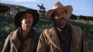 O ÚLTIMO COWBOY 2003 - FILME DE FAROESTE COMPLETO DUBLADO COM TOM SELLECK