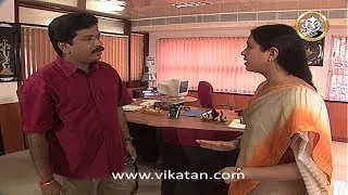 Kolangal Episode 782